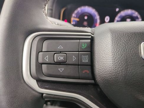 Used 2023 Jeep Wagoneer 2WD image 23