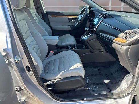 Used 2017 Honda CR-V EX image 17