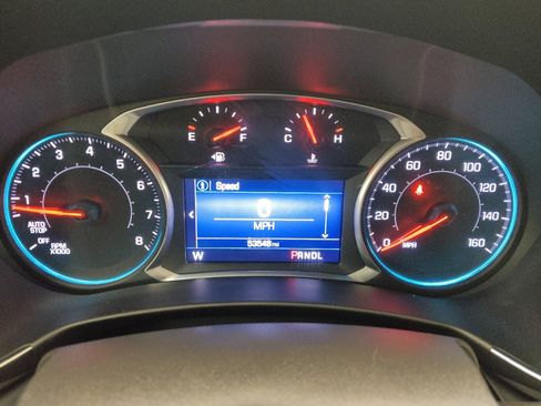 Used 2022 Chevrolet Equinox RS AWD/4WD image 23