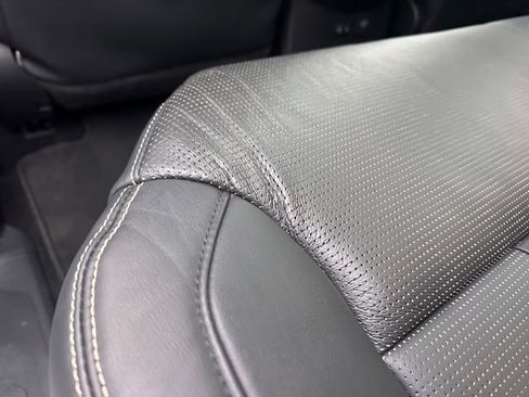 Used 2022 Toyota Tundra Capstone image 15