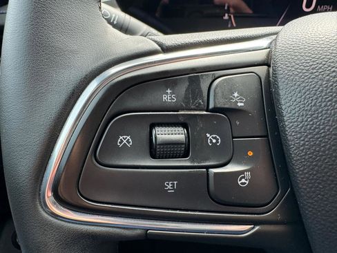 Used 2024 Buick Envista Sport Touring w/ Convenience II Package FWD image 17