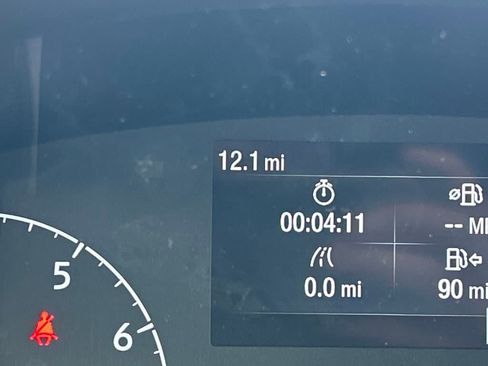 New 2025 Ford Transit 250 148 Medium Roof w/ Load Area Protection Package image 21