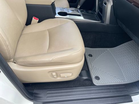 Certified 2023 Toyota 4Runner Limited image 18