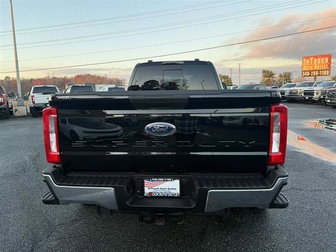 Used 2023 Ford F350 XL w/ XL Driver Assist Package image 6