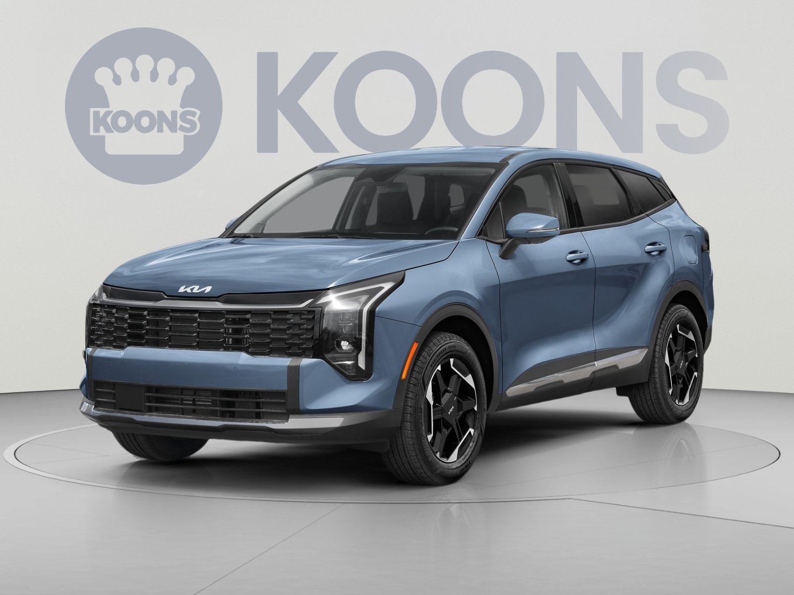 Used 2026 Kia Sportage S AWD/4WD image 1