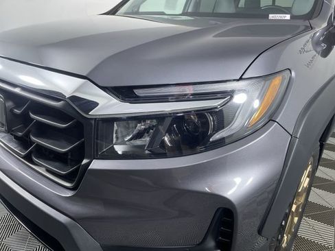 Used 2023 Honda Ridgeline RTL-E image 46