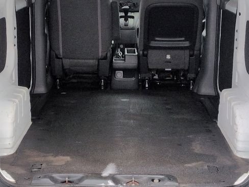 Used 2017 Nissan NV200 S w/ Back Door Glass Package image 33