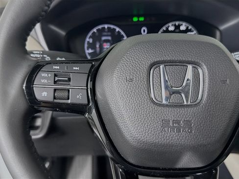 Certified 2024 Honda HR-V EX-L image 14