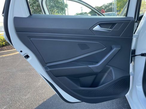 Certified 2026 Volkswagen Jetta Sport FWD image 11