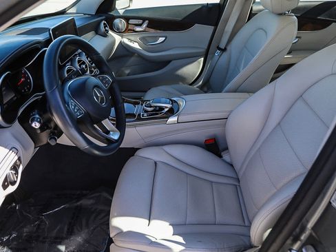 Used 2017 Mercedes-Benz C 300 Sedan image 17