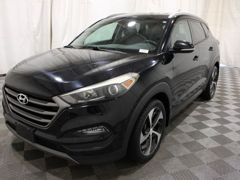 Used 2016 Hyundai Tucson Sport FWD image 32