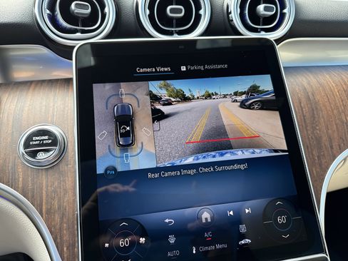 Certified 2026 Mercedes-Benz GLC 300 GLC 300 image 44