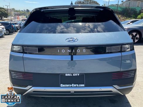 Used 2024 Hyundai Ioniq 5 SEL RWD image 4