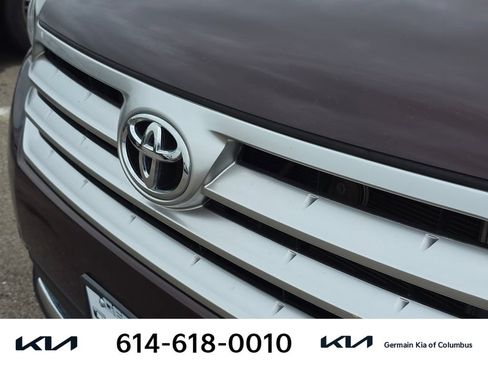 Used 2013 Toyota Highlander Limited AWD/4WD image 13