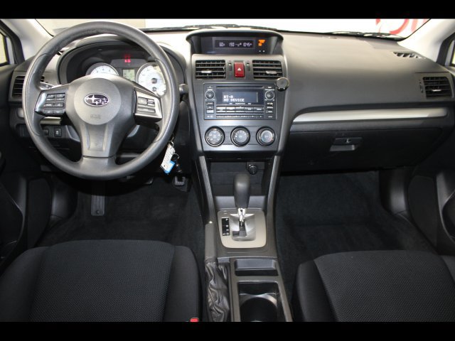 Used 2013 Subaru Impreza 2.0i Premium w/ All-Weather Pkg AWD/4WD image 12