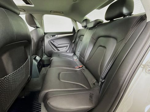 Used 2014 Audi A4 2.0T Premium w/ Cold Weather Package image 21