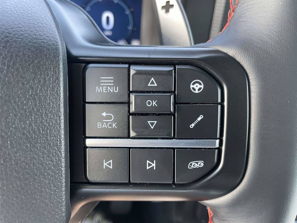 New 2026 Ford F150 Raptor AWD/4WD image 23
