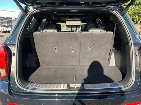 Used 2023 Hyundai Palisade Calligraphy image 6