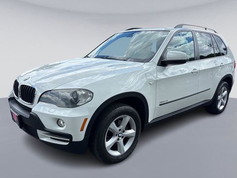 Used 2009 BMW X5 xDrive30i image 4
