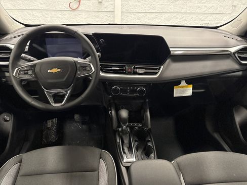 New 2026 Chevrolet TrailBlazer LT w/ Convenience Package image 10