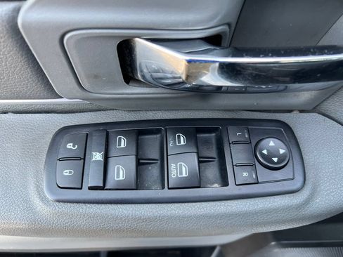 Used 2014 RAM 1500 Big Horn AWD/4WD image 6