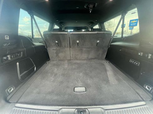 Used 2024 Jeep Wagoneer L Series II image 36