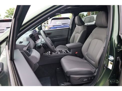 New 2026 Subaru Outback Limited AWD/4WD image 35