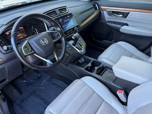 Used 2018 Honda CR-V EX-L image 13