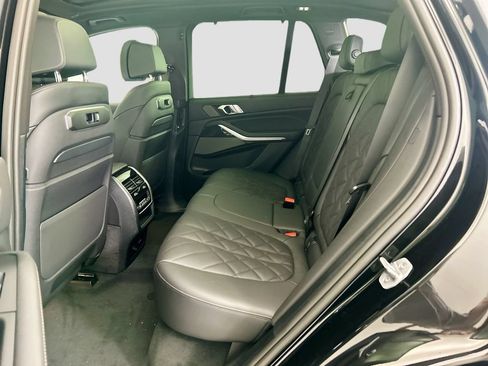 New 2026 BMW X5 xDrive40i w/ Executive Package AWD/4WD image 20