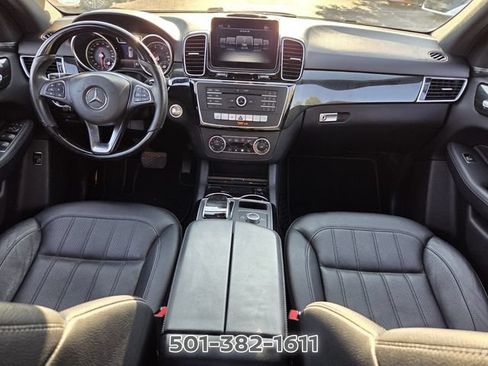 Used 2018 Mercedes-Benz GLE 350 image 14