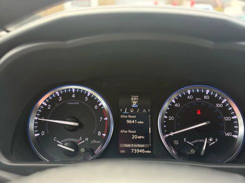 Used 2015 Toyota Highlander Limited Platinum image 42