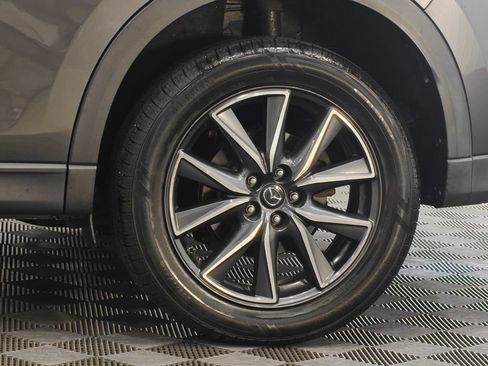 Used 2018 MAZDA CX-5 Touring FWD image 41