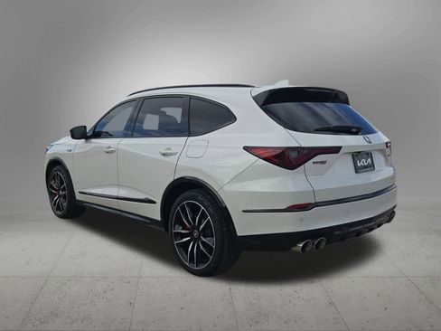 Used 2022 Acura MDX Type S image 4