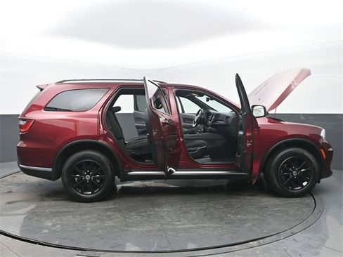 Used 2023 Dodge Durango SXT Launch Edition image 59