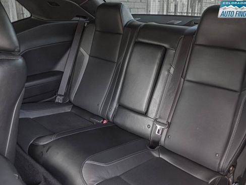 Used 2017 Dodge Challenger R/T Plus RWD image 22