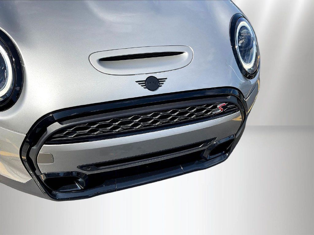 Used 2024 MINI Cooper S FWD image 31