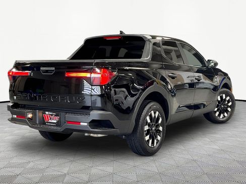Certified 2026 Hyundai Santa Cruz SE AWD/4WD image 6