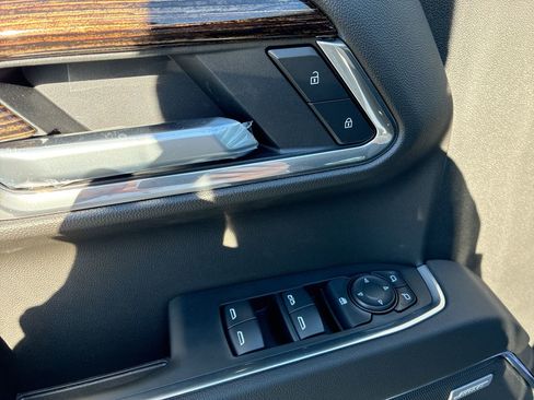 New 2026 GMC Sierra 1500 Elevation w/ Elevation Premium Package image 59