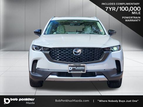 New 2026 MAZDA CX-50 AWD 2.5 S image 22