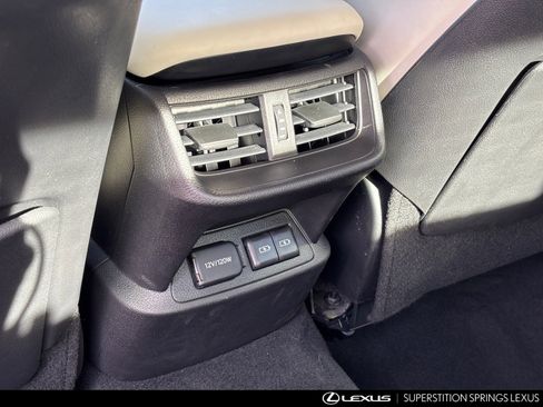 Certified 2025 Lexus ES 350 w/ Premium Package image 18