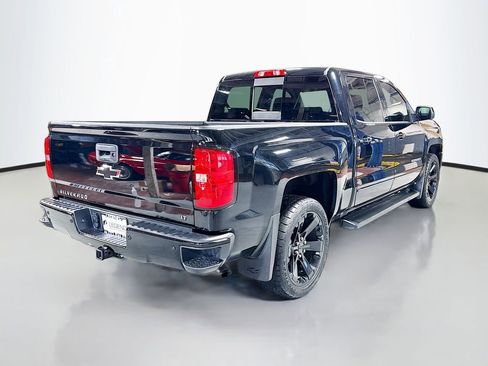 Used 2018 Chevrolet Silverado 1500 LT w/ All Star Edition image 7
