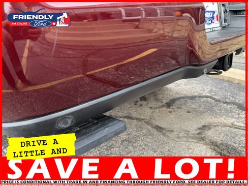 Used 2022 RAM 2500 Laramie image 7