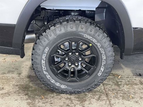 New 2026 RAM 1500 Rebel w/ Rebel Level 2 Equipment Group image 12