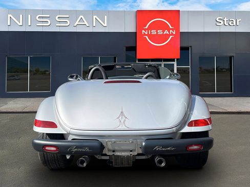 Used 2000 Plymouth Prowler RWD image 5