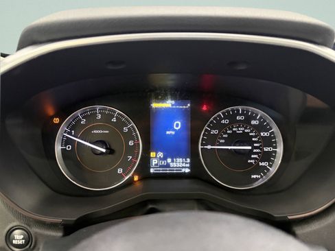 Used 2023 Subaru Crosstrek 2.5i Limited AWD/4WD image 35