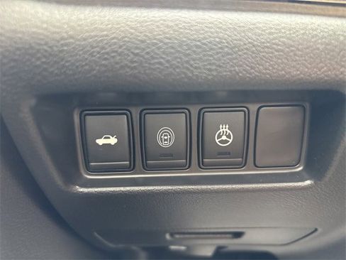 Used 2023 Nissan Maxima SR w/ Sport Mat Group image 14