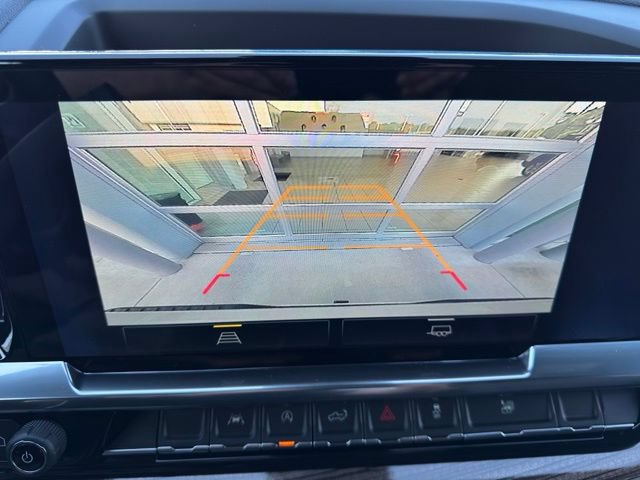 New 2026 Chevrolet Silverado 1500 RST w/ RST Select Package AWD/4WD image 4