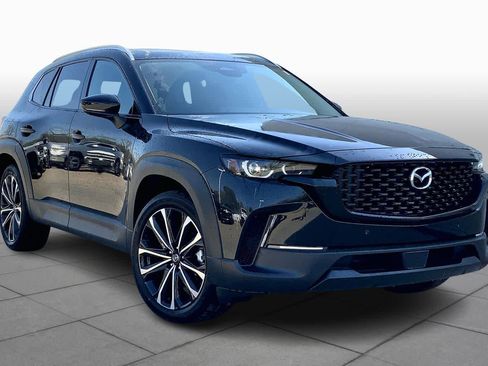 New 2026 MAZDA CX-50 AWD 2.5 S w/ Premium Package image 2