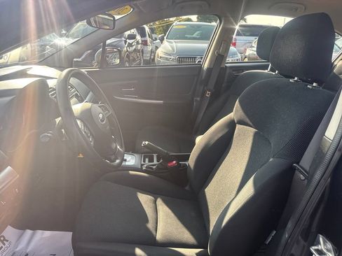Used 2015 Subaru Impreza 2.0i Premium AWD/4WD image 9