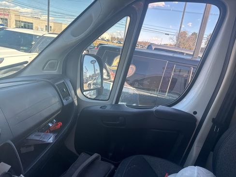Used 2020 RAM ProMaster 1500 image 14
